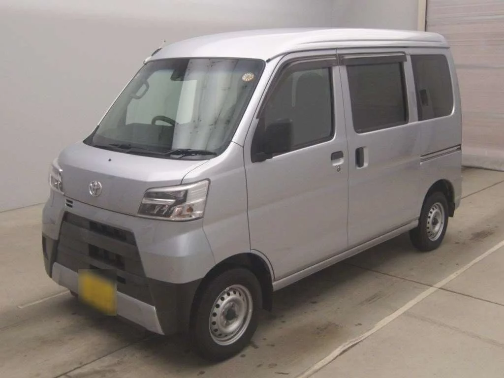 Toyota Pixis Van S331M 2021